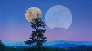 UNIQUE 4D SUBLIMINAL * FORWARD ALONG THE MOON PATH!*