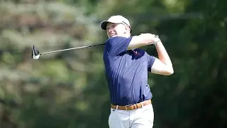 MEN'S GOLF: ACC Champion