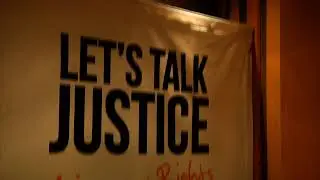 #LET'S TALK JUSTICE EPISODE 04: GENDER BASED VIOLENCE Tags
