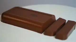 Ultimate Chocolate Mousse Dessert: No Bake, No Oven, No Flour Needed! [ASMR]