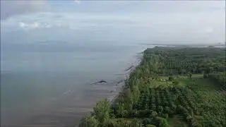 Koh Siboya, Krabi, Thailand