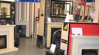 Tamworth Fireplace Showroom Tour