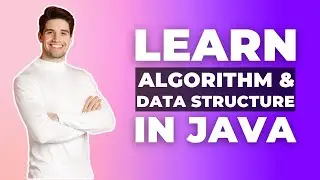 Introduction to Algorithms and Data Structures in JAVA | Ep-1 | Code Cult