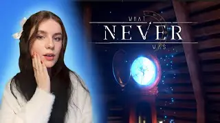 Часы в другой мир! / What Never Was
