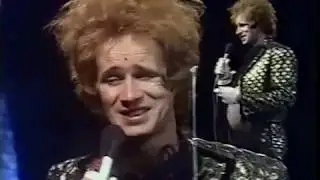 Neil Innes - Stoop Solo (Music Video)