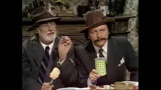 Melting Pot (Spike Milligan) episode 2
