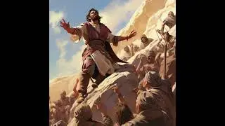 1 Samuel 14 - Jonathan and David's Friendship