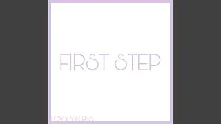 First Step
