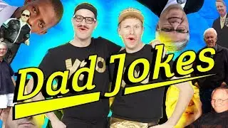Koo Koo - Dad Jokes (Music Video)