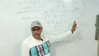 11 ncert Distance between two parallel lines Ex 9.3 question 05 solution 