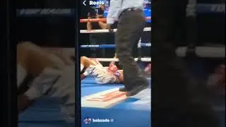 Man what a Finish #viralknockouts