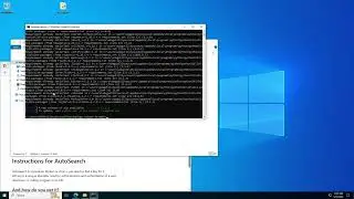 TUTORIAL: How to setup 