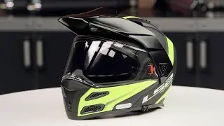 LS2 Metro V3 Rapid Helmet Review