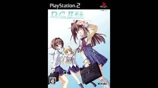 D.C. II P.S.: Da Capo II Plus Situation - Step Step!