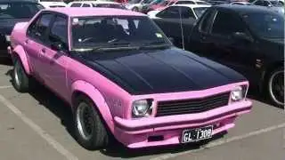 1974 LH Holden Torana SLR 5000