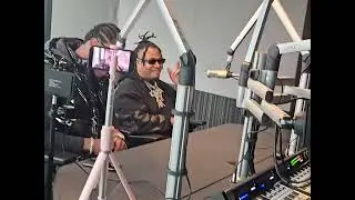 Hollywood Smooth and King Akada debut 