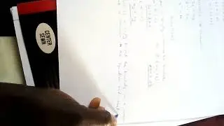 MATHEMATICS (EXPANSION AND FACTORISATION) BY FORTUNE SIMOONGA