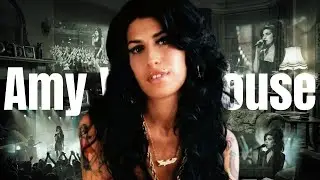 2 Weeks Before Death, Amy Winehouse Entered the Most Dangerous Phase