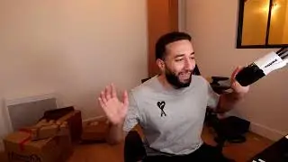 RETOUR DE BILLY SUR LOL - Partie 1  (Rediff 11/02)