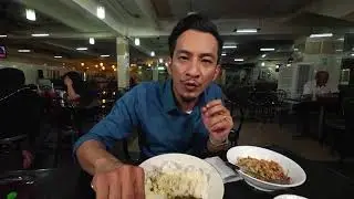 JJCM | Restoran Soto Shah Alam | 6 Aug 2017