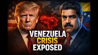Trump&rsquo;s Secret Venezuela Operation Explained Maduro Capture & Fallout