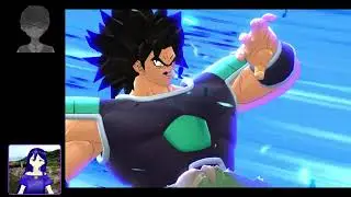 Dragon Ball: The Breakers w/ @Frankomatic - Some event started up or something.
