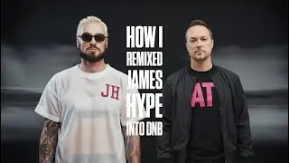 How I Remixed 