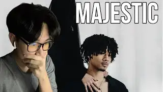 HE IS SO UNDERRATED | Bryant Barnes Why Can't You | Full Reaction |