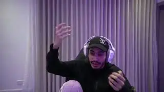 BICHOU EN VOCAL AVEC JOLAVANILLE ! 😂