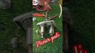 Plener ki Puli kaise khole  #plener #viralvideo #shorts #youtubeshorts