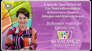 Fish Oil Can Treat Inflammation, Autoimmune Disease, Allergies, and Arteriosclerosis