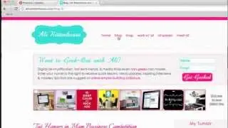 How To Add A Pin It Button To Chrome