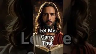 Jesus Whispers: 