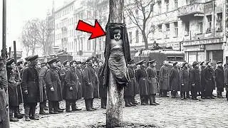 📸▶ These BANNED Photos Will Change Your Perspective on the Past! Rare Historical Photos