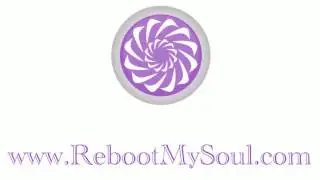 Reboot My Soul - The Amazing Secret To Wealth, Health & Love - How To Unlock The Key To Your Soul