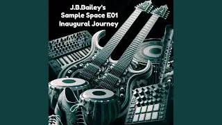 Compo.90 Inaugural Journey of the Vibe Rider (instrumental)