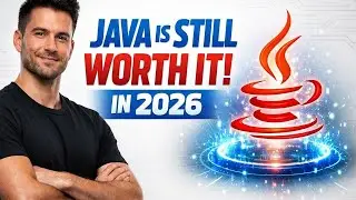 Is Learning Java Still Worth It in 2026?