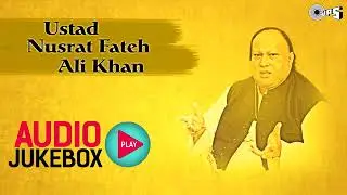 Nusrat fateh ali khan New Hindi official christian song 2017 HD