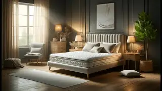 🛏️ Axelrod Orthopedic Bed Wedge Pillow Set | Best Bed Firmness for Back Pain 💤