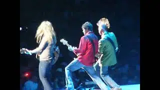 Miranda Lambert live @ Colonial Center on April 5, 2008- Pt 1