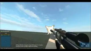 ALL DMR animations