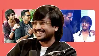 THE FIRST MULTI-STARRER w/ RAJ TARUN
