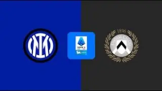 LAUTARO E PIO COPPIA D'ORO!!! L'INTER GELA UDINE E RIMANIAMO A +7!!! II UDINESE-INTER 0-1