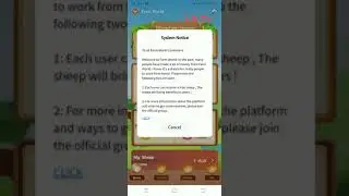Farm world company more income  earning money app please contact 7702547508