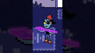 Undyne's Warmup (Undertale Animation) [Patreon Launch Clip]  #undertaleanimation #undyne #symphony