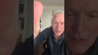 Harold Carey Jr is live!