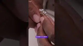 Best Color & Clarity for Lab Grown Diamonds? Expert Picks 💎