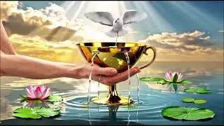 ✨ Ás de Copas no Tarot – O Nascimento das Emoções e o Chamado do Coração ✨