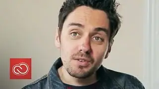 Animator Greg McLeod Talks Creative Cloud | Adobe UK
