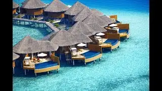 Baros Maldives